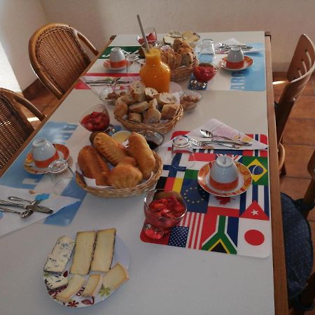Maison Neuve Grandval Zewnętrze zdjęcie