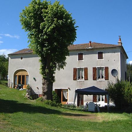 Maison Neuve Grandval Zewnętrze zdjęcie