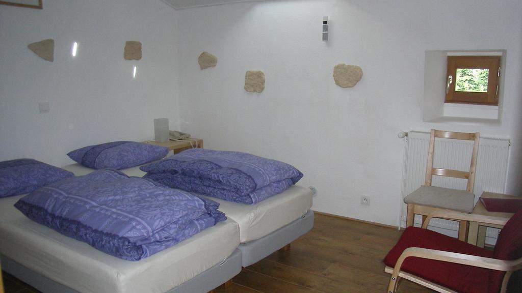 Maison Neuve Grandval Zewnętrze zdjęcie
