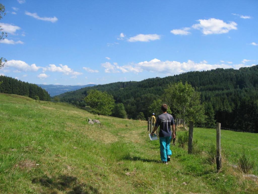 Maison Neuve Grandval Zewnętrze zdjęcie