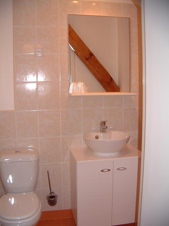 Maison Neuve Grandval Zewnętrze zdjęcie