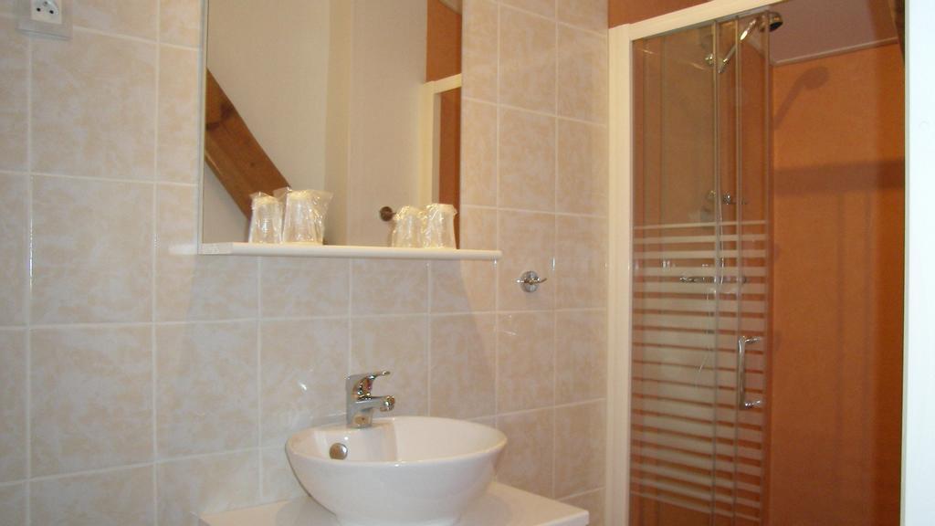 Maison Neuve Grandval Zewnętrze zdjęcie
