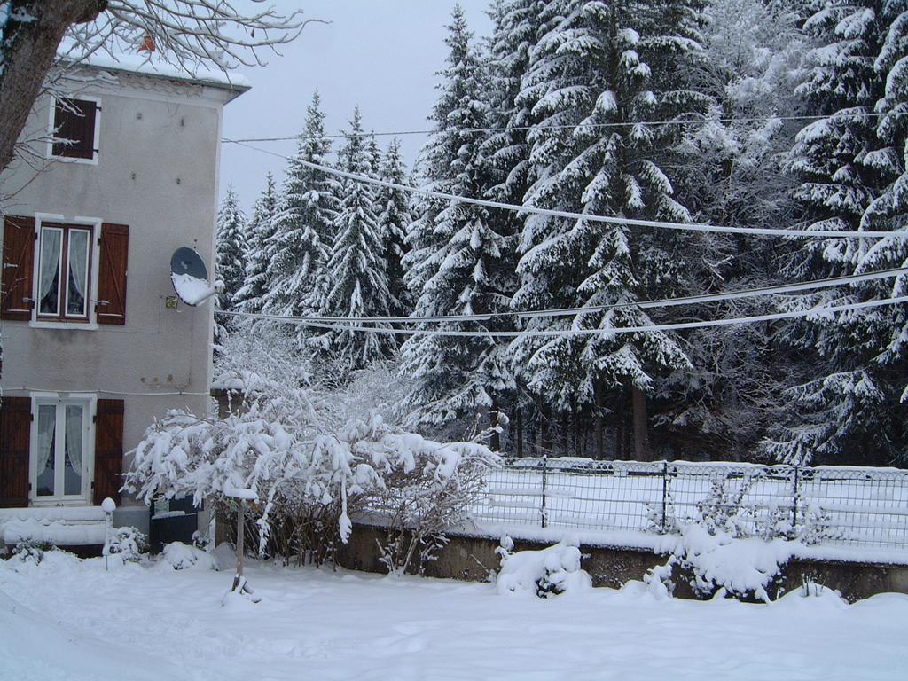 Maison Neuve Grandval Zewnętrze zdjęcie