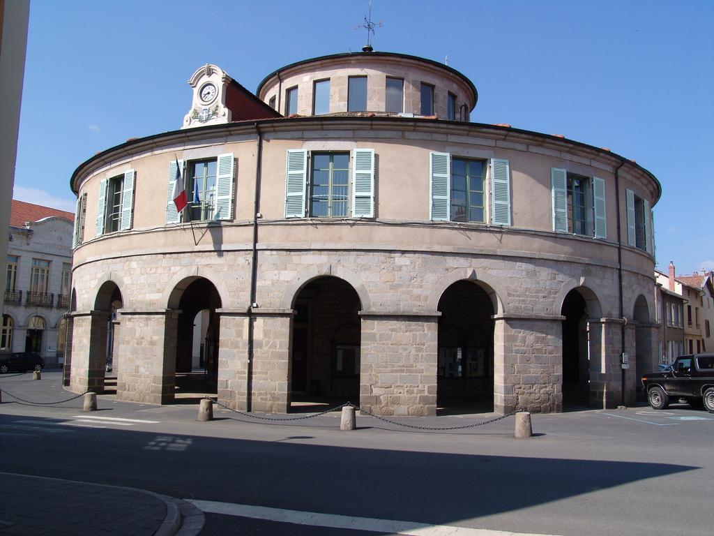 Maison Neuve Grandval Zewnętrze zdjęcie