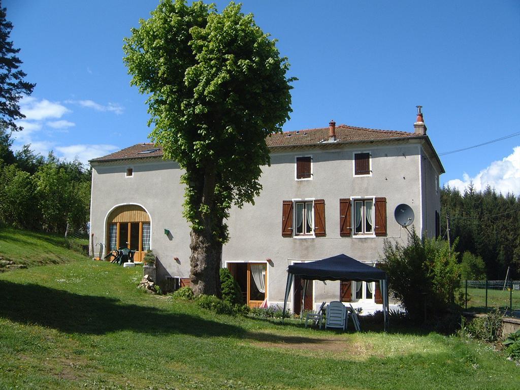 Maison Neuve Grandval Zewnętrze zdjęcie