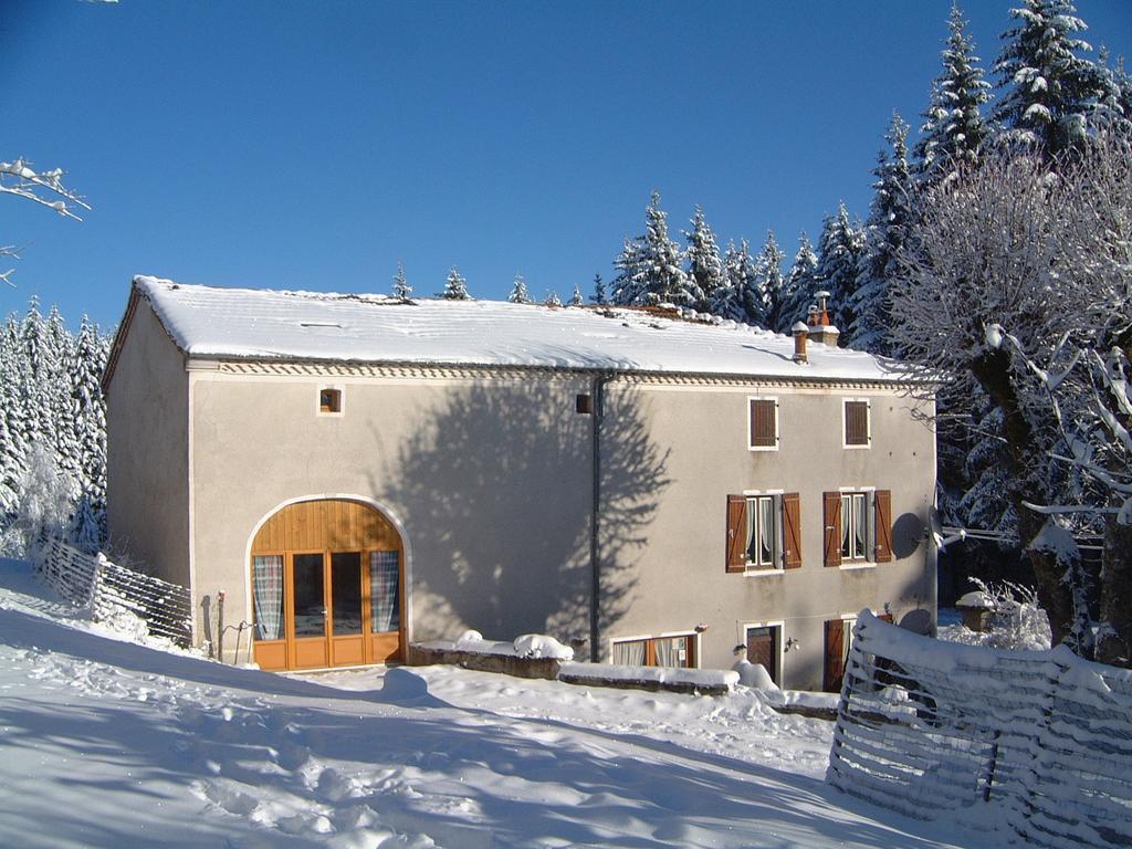Maison Neuve Grandval Zewnętrze zdjęcie