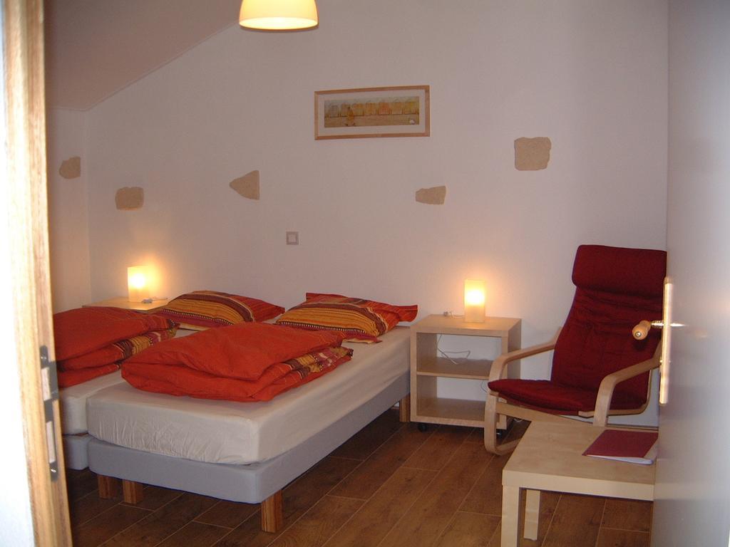 Maison Neuve Grandval Zewnętrze zdjęcie