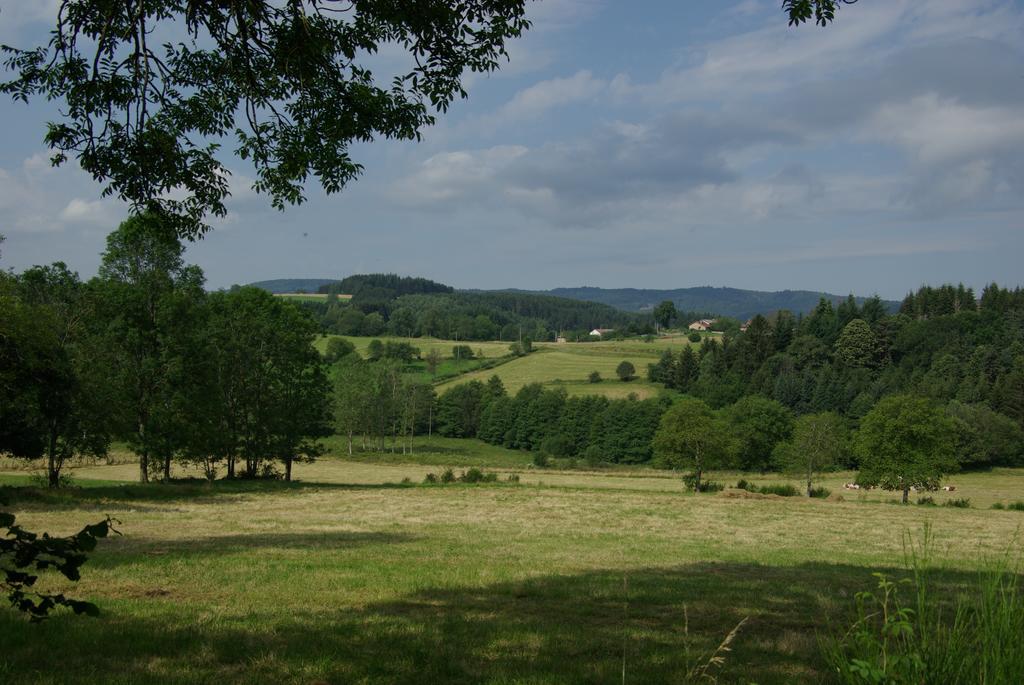 Maison Neuve Grandval Zewnętrze zdjęcie