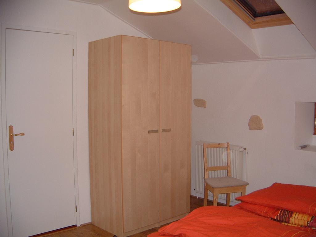 Maison Neuve Grandval Zewnętrze zdjęcie