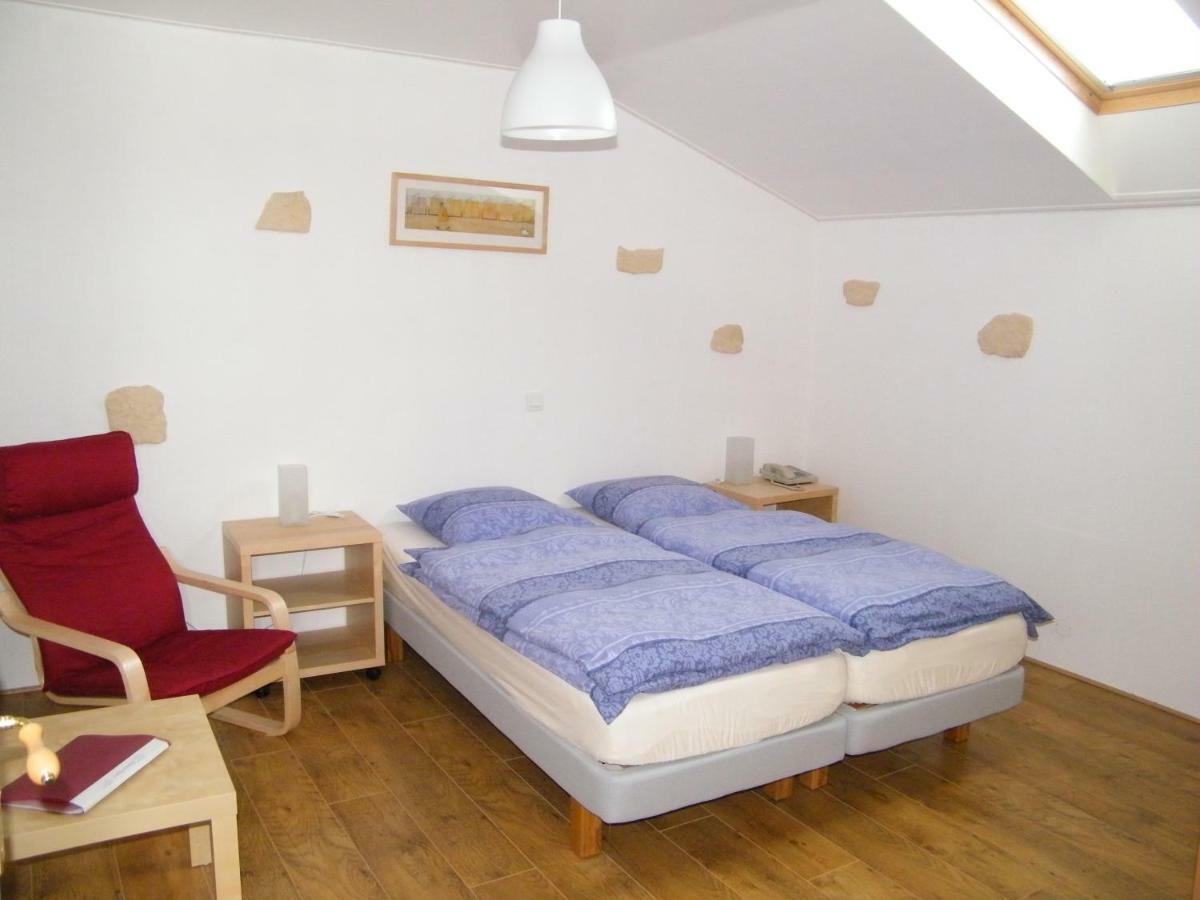 Maison Neuve Grandval Zewnętrze zdjęcie
