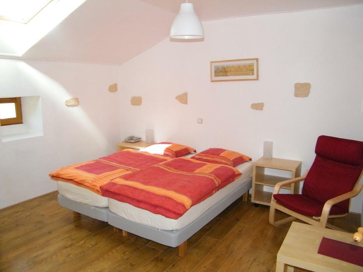 Maison Neuve Grandval Zewnętrze zdjęcie