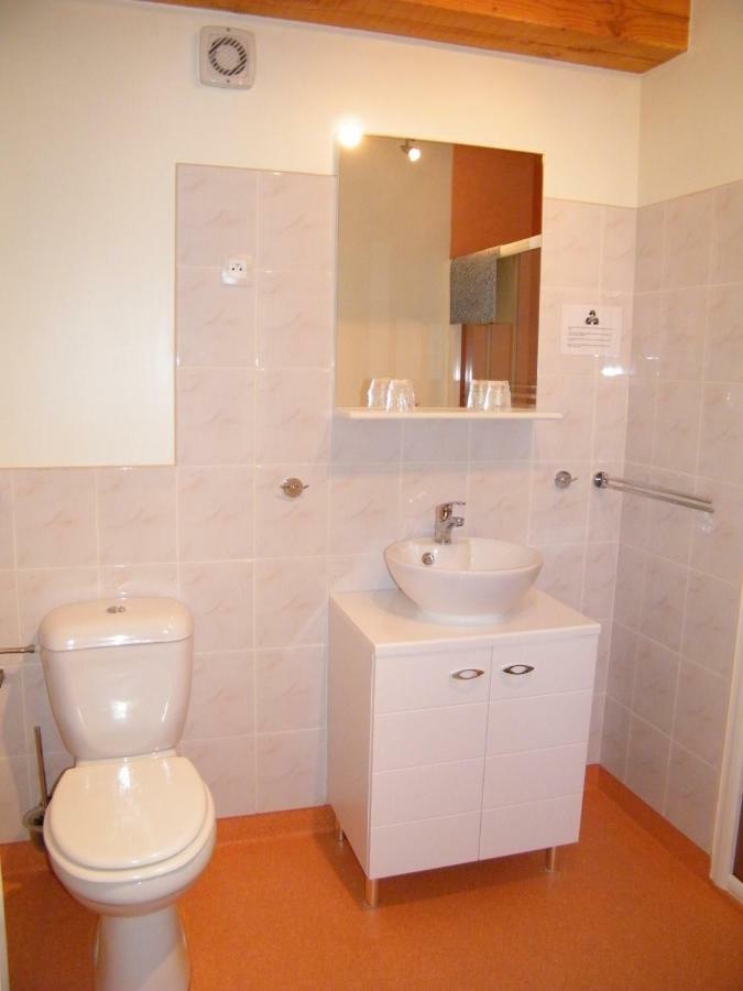Maison Neuve Grandval Pokój zdjęcie