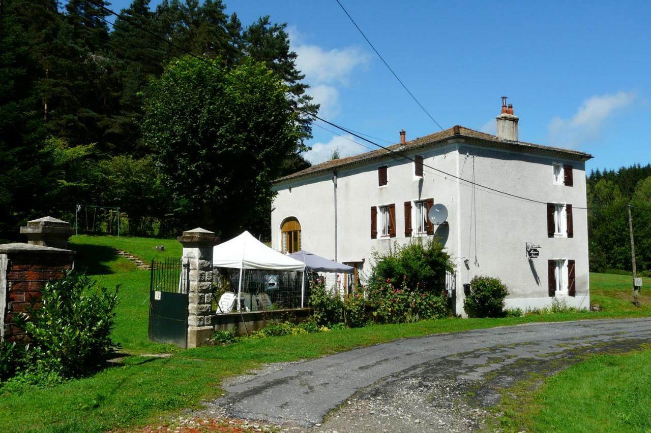 Maison Neuve Grandval Zewnętrze zdjęcie