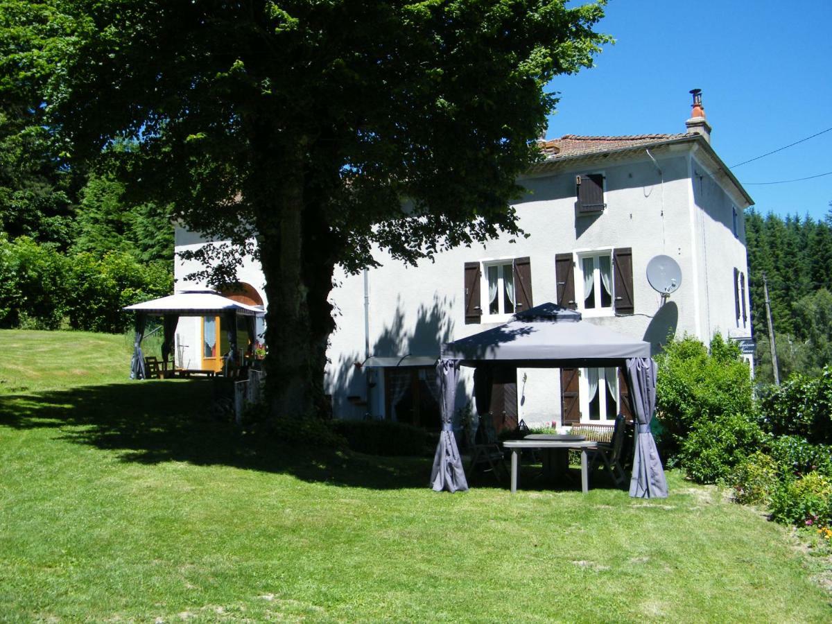 Maison Neuve Grandval Zewnętrze zdjęcie